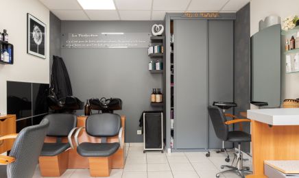 Stephanie Coif’Heure : Coiffeur à Étival-lès-le-Mans