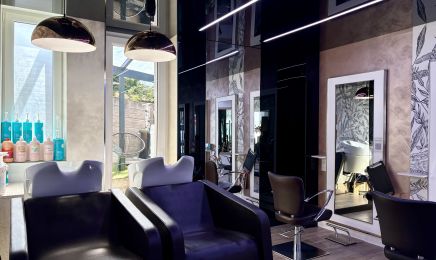 L’atelier Maiyana  : Coiffeur à Nesmy