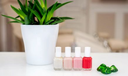 T.T.T BeautyShop - Issy les moulineaux : Manucure à Issy-les-Moulineaux