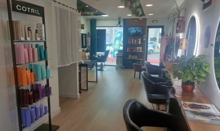 Les reflets d'Alex : Coiffeur à Marsillargues