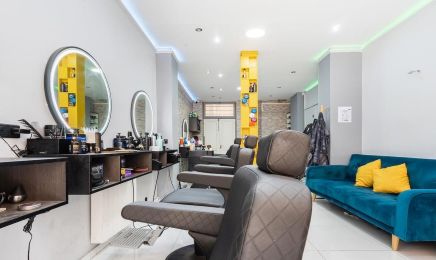 O’J Cut - Barber Paris 9 : Coiffeur à Paris