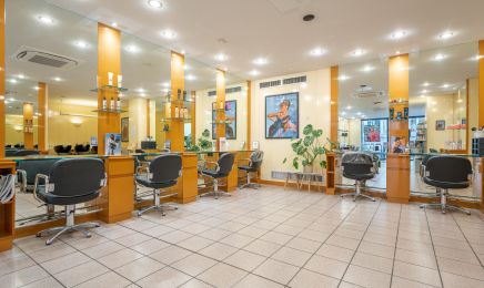 Camille Albane - Arras : Coiffeur à Arras
