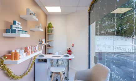 Belle et Natur'elle Saint-Mard : Manucure à Saint-Mard