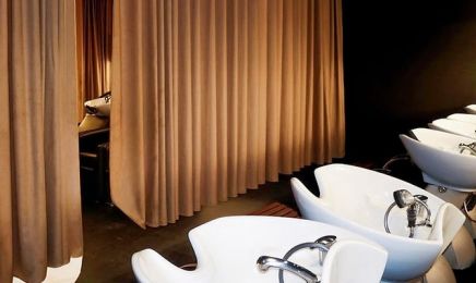 Rudy Belmonte - R.B Atelier : Coiffeur à Paris