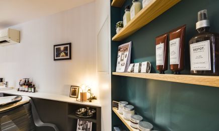 L’Atelier Signature  : Coiffeur à Blagnac
