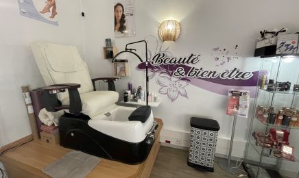 Beauté Bien être : Manucure à Saint-Leu-la-Forêt