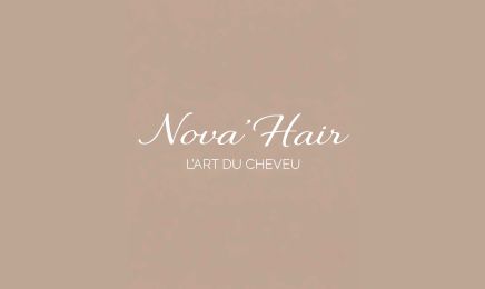 NOVA'HAIR : Coiffeur à Limésy