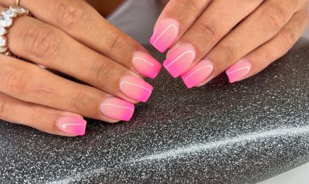 Divine nail's : Manucure à Tournefeuille