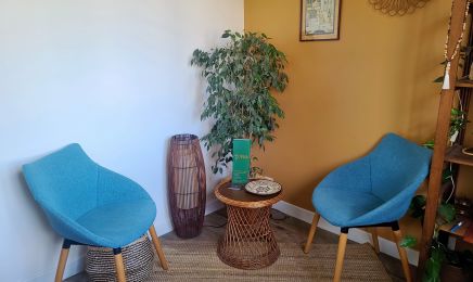 Pippali Mieux Être Ayurvedique : Manucure à Montlhéry