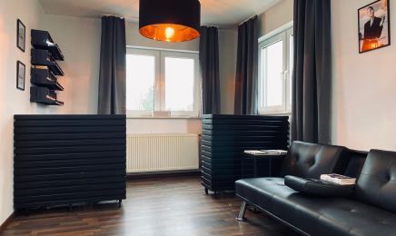 Die Friseurmeister: Friseur in Erzhausen