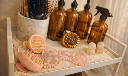 Dames Beauty - Mery sur oise  : Manucure à Méry-sur-Oise
