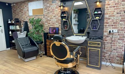 NGATCHAF Beauty Saloon : Coiffeur à Genlis