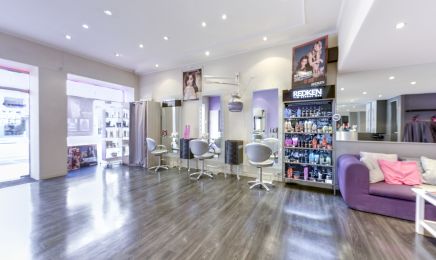 Couleurs & Nuances : Coiffeur à Lyon
