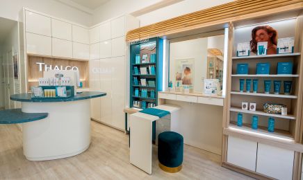 L'Institut de Beauté THALGO - Cannes : Institut de beauté à Cannes