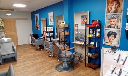 Diminutif : Barbier à Senan