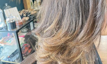 Chantal Mas Coiffure : Coiffeur à Tournefeuille