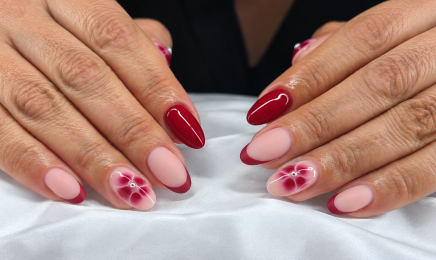 Julie Beauty Nail : Manucure à Fegersheim