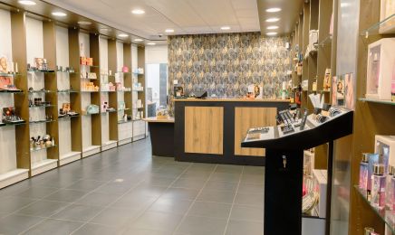 Les Fées Orchidées : Institut de beauté à Yssingeaux
