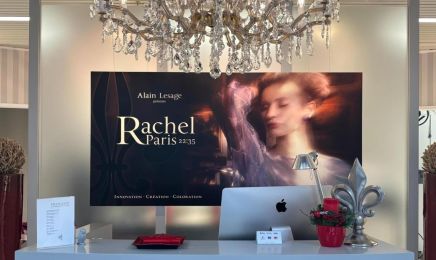 Alain Lesage Coiffeur: Kosmetikstudio in Köln