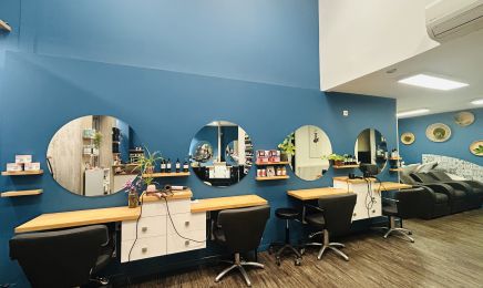 L’Hair Bio  : Coiffeur à Périgueux