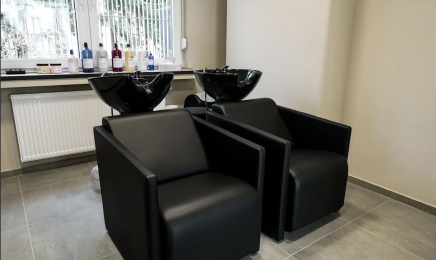 Haar Mentor: Friseur in Bielefeld