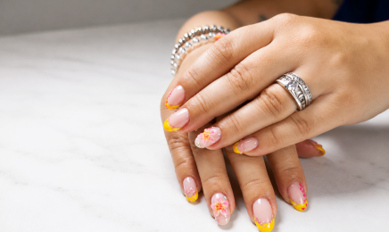 Au palais des ongles by Émilie  : Coiffeur à Cuxac-d'Aude
