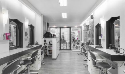 Infini Tiphe : Coiffeur à Faremoutiers