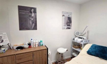 CS Studio - Laser & Bien-être : Institut de beauté à Béziers