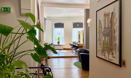 Coiffeur Roubaix Monde Addict : Coiffeur à Roubaix