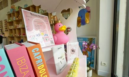 L'Atelier de Mathilda & Madame Beauty  : Manucure à Carry-le-Rouet