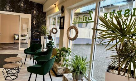Friseur Zeitlos: Friseur in Osnabrück