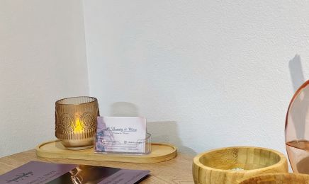 L.beauty and more : Manucure à Antibes