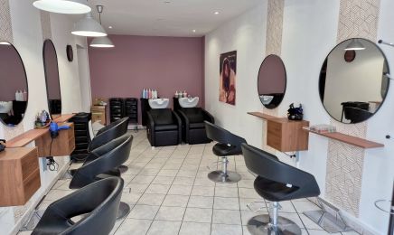 Hair S'tyle By'Sandra : Coiffeur à Rurange-lès-Thionville