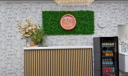 Mimi Nails : Kosmetikstudio in Nürnberg