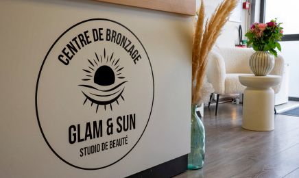 Glam & Sun - Centre de bronzage et Studio de beauté : Barbier à Crépy-en-Valois