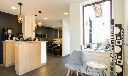 Styles et tendances coiffure : Institut de beauté à Illkirch-Graffenstaden