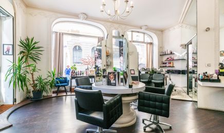 Salon Innov'Art : Coiffeur à Bordeaux