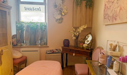 Instant de beauté : Institut de beauté à Roscoff