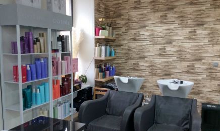 Infini'tif : Institut de beauté à Alès