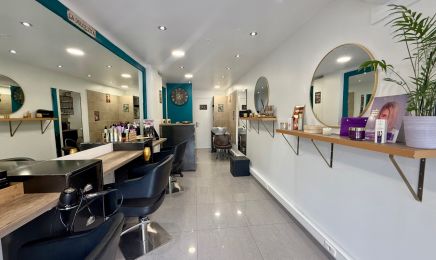 Bella Coiffure by Alice : Coiffeur à Pégomas