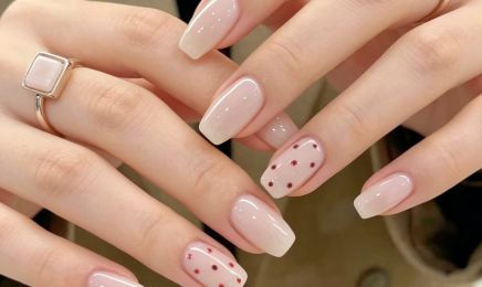 NAIL SOLEIL : Manucure à Versailles