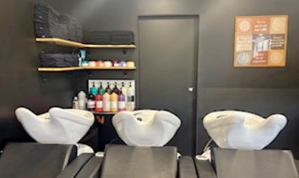 Aux ciseaux de Régine  : Coiffeur à Le Teich