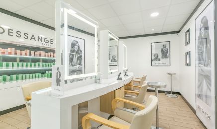 DESSANGE - Mont-de-Marsan : Coiffeur à Mont-de-Marsan