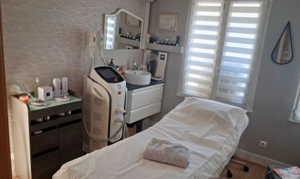 l’atelier coiffure et beauté : Institut de beauté à Pontoise