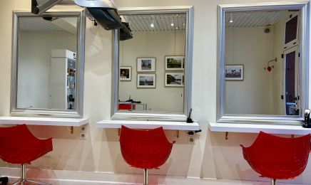 L’Atelier des Trente : Coiffeur à Rennes
