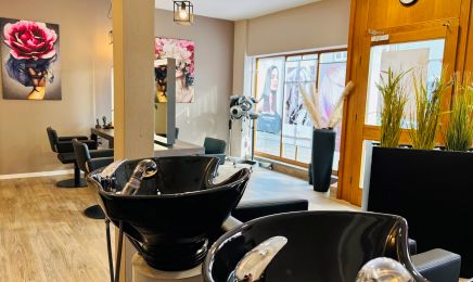 Haarstudio TOP TREND: Friseur in Simmozheim