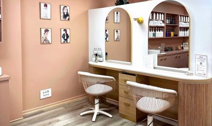 Camille Albane - Auxerre : Coiffeur à Auxerre