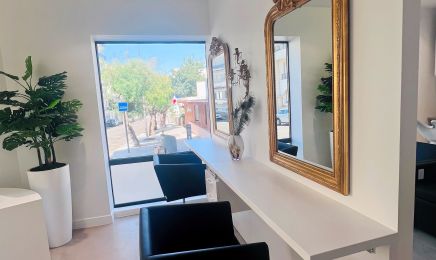 Paul Fretel Biarritz : Coiffeur à Biarritz