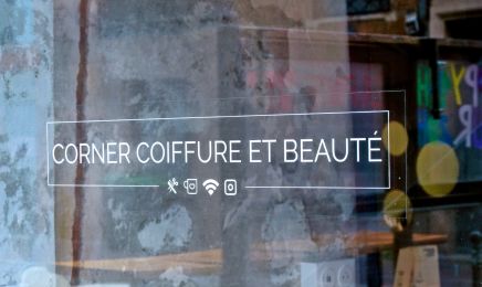 Authentic St-Cyp Brut & Smart  : Barbier à Toulouse