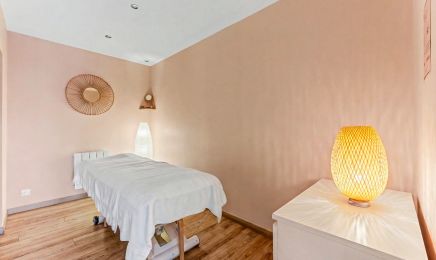 Mademoiselle Relax Minimes  : Institut de beauté à Toulouse